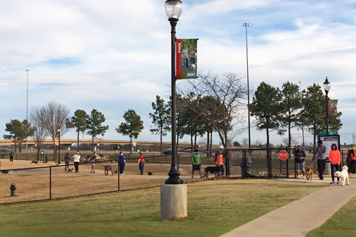 MacArthur Unleashed Dog Park photo 1